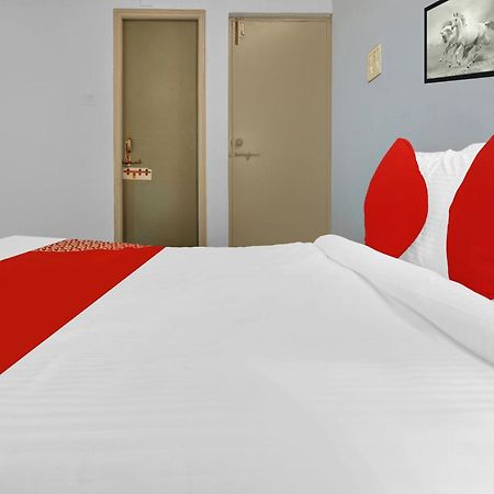 Hotel O Destiny Living Méribel Village 외부 사진