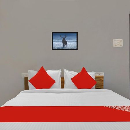 Hotel O Destiny Living Méribel Village 외부 사진
