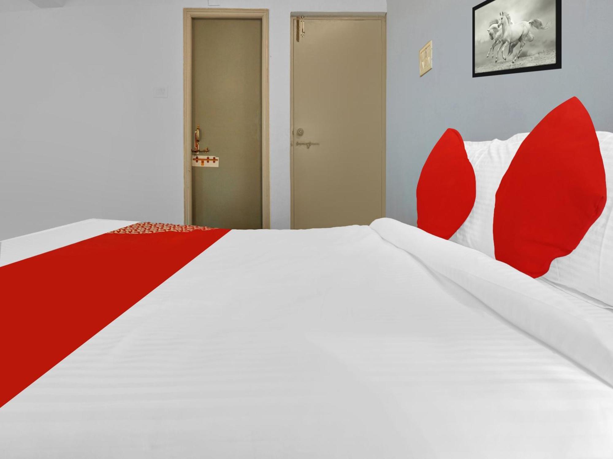 Hotel O Destiny Living Méribel Village 외부 사진