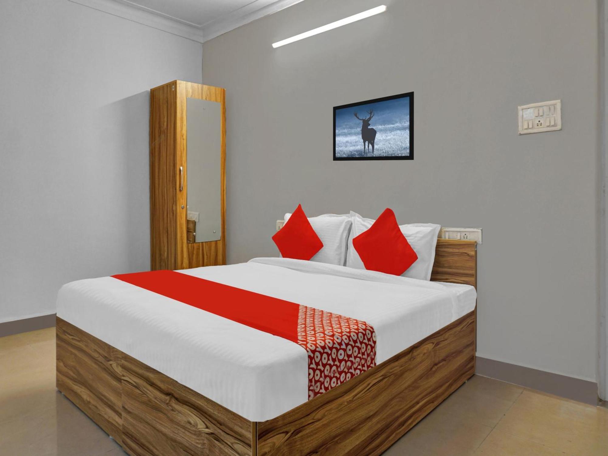 Hotel O Destiny Living Méribel Village 외부 사진