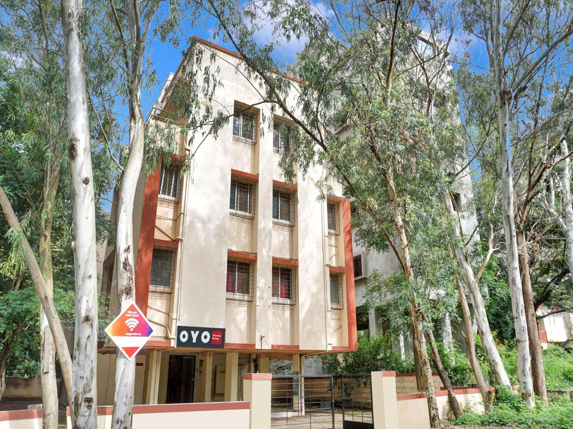 Hotel O Destiny Living Méribel Village 외부 사진