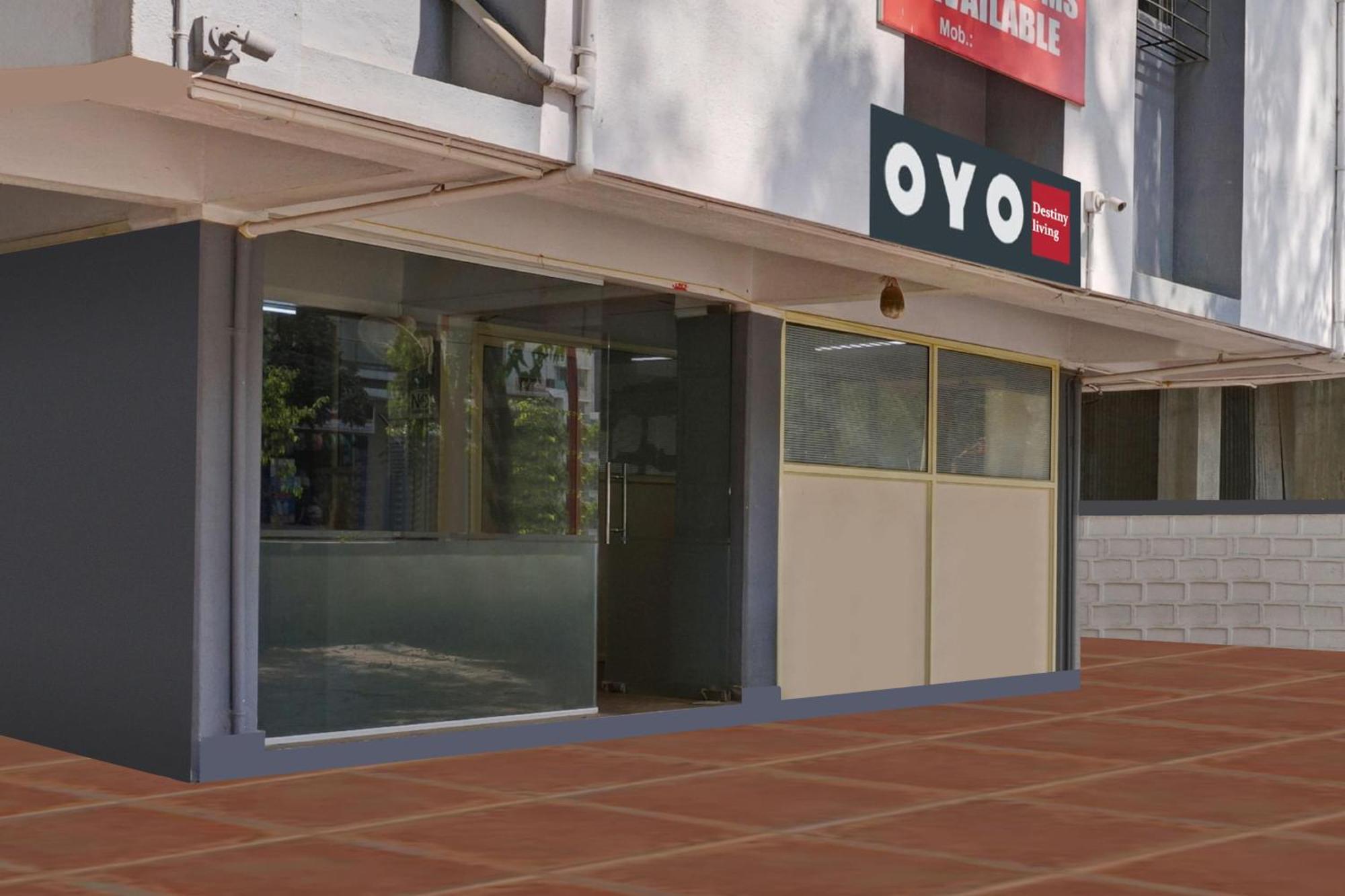 Hotel O Destiny Living Méribel Village 외부 사진