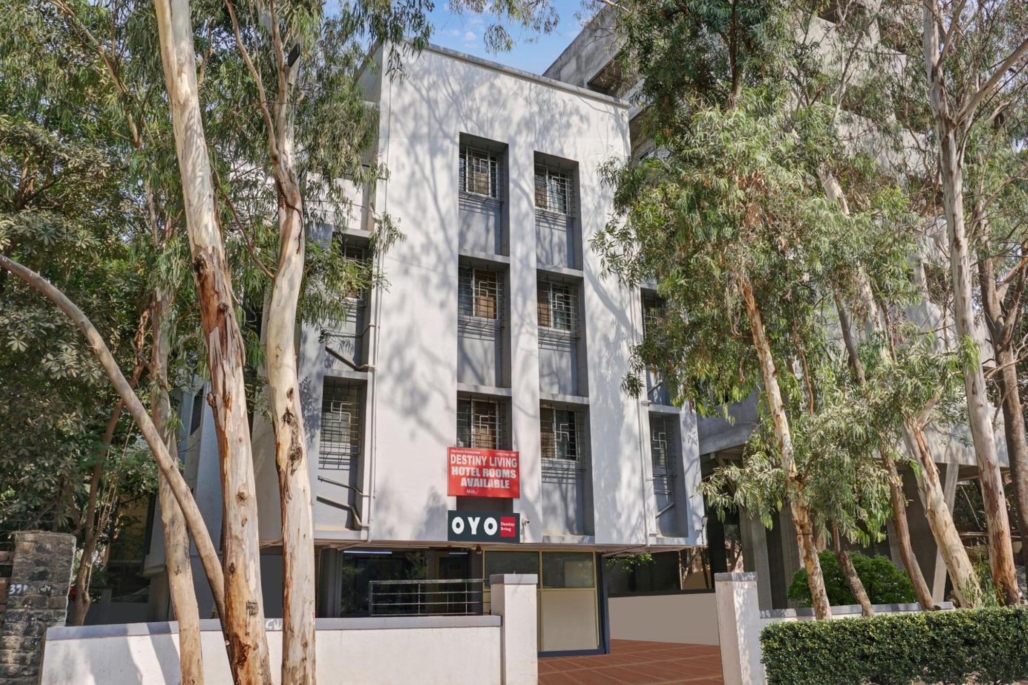 Hotel O Destiny Living Méribel Village 외부 사진