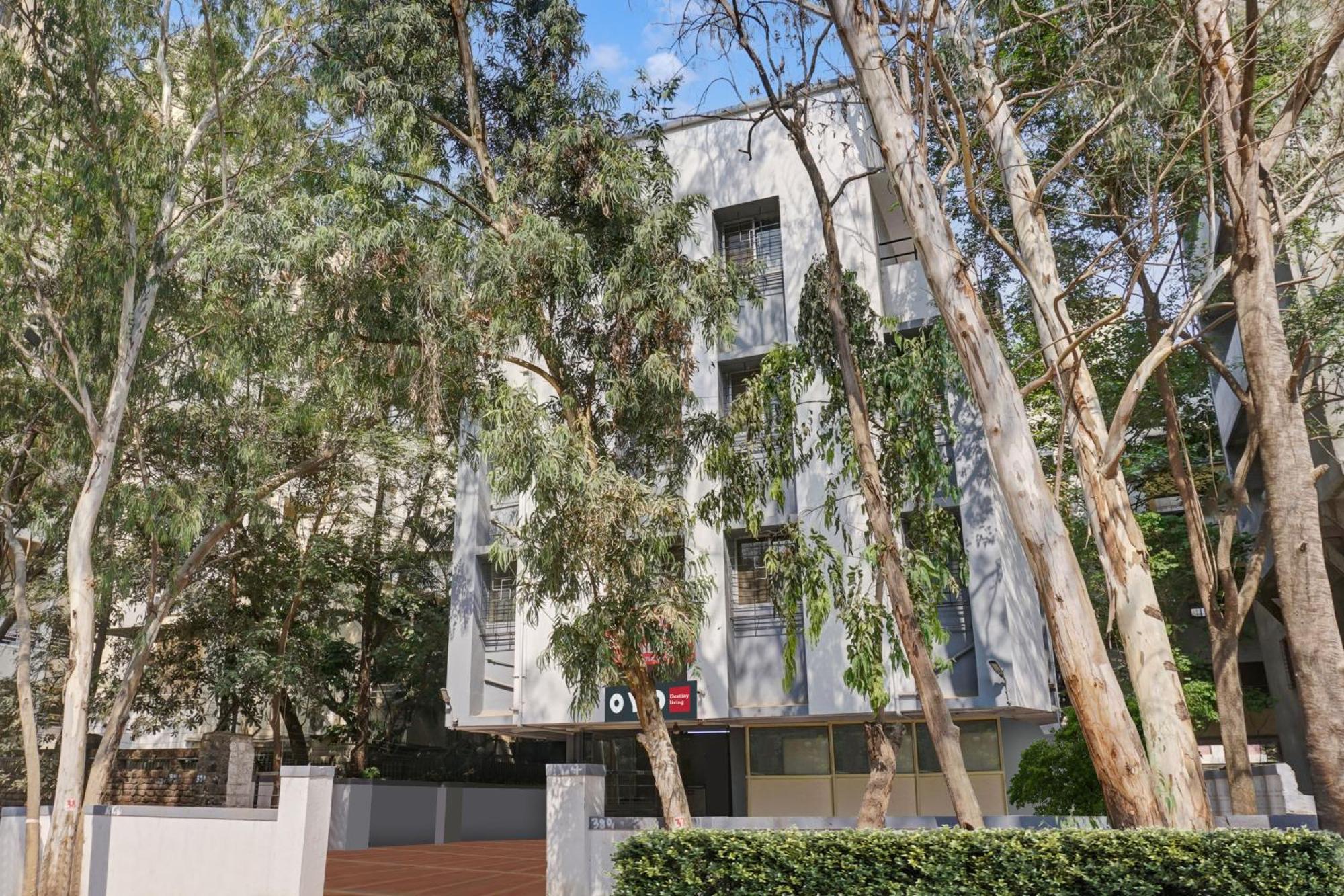 Hotel O Destiny Living Méribel Village 외부 사진