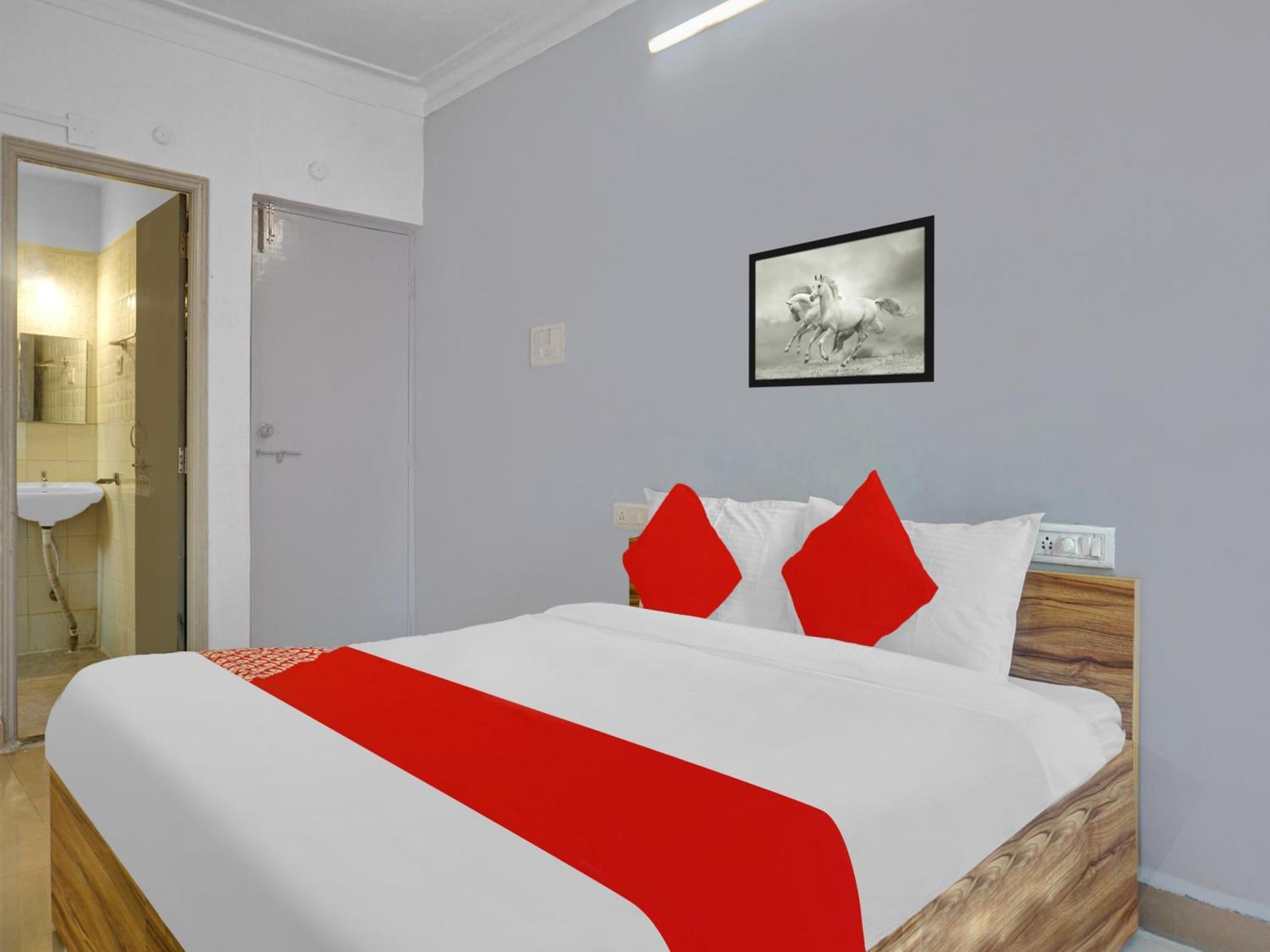 Hotel O Destiny Living Méribel Village 외부 사진
