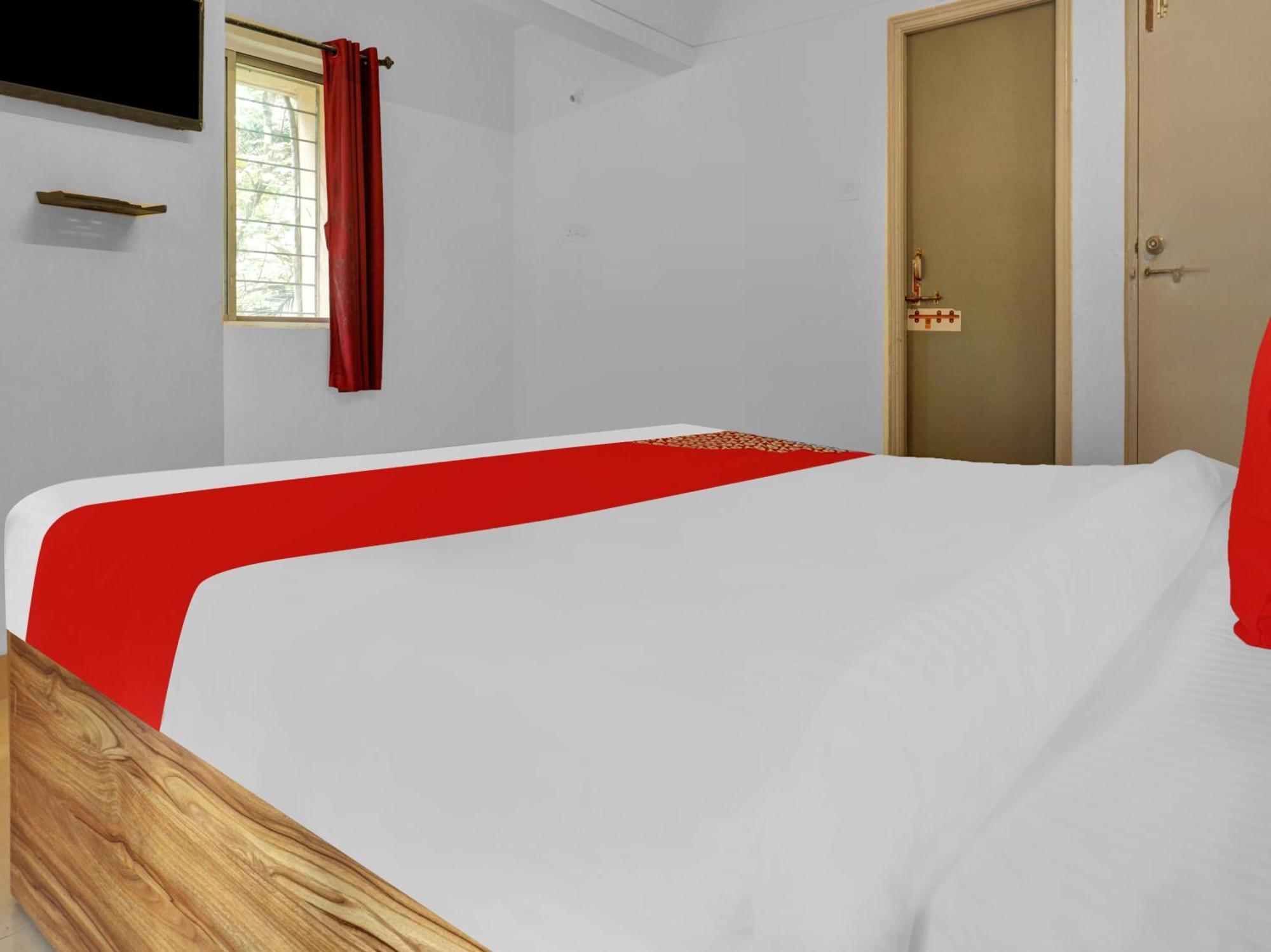 Hotel O Destiny Living Méribel Village 외부 사진