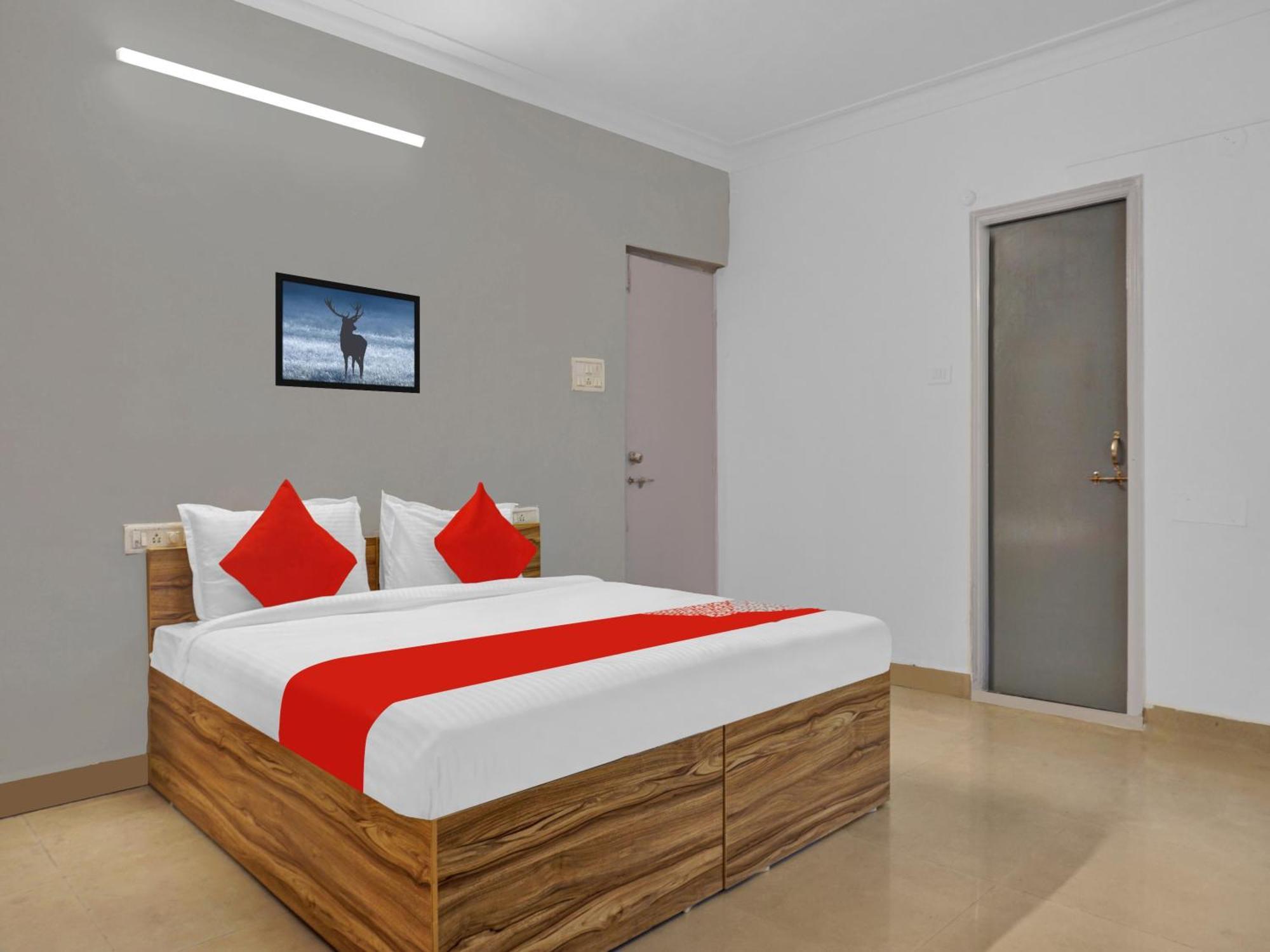 Hotel O Destiny Living Méribel Village 외부 사진