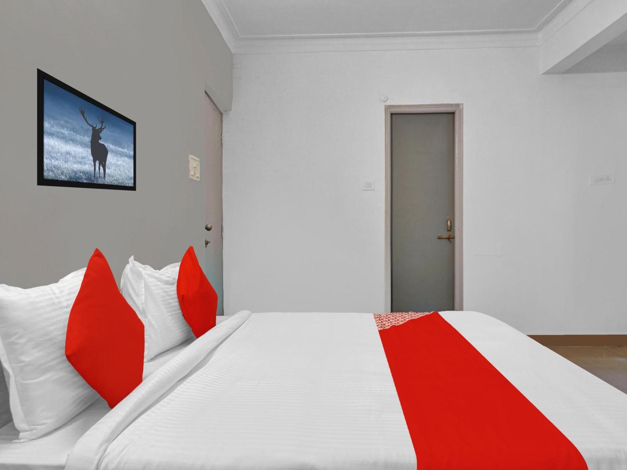 Hotel O Destiny Living Méribel Village 외부 사진