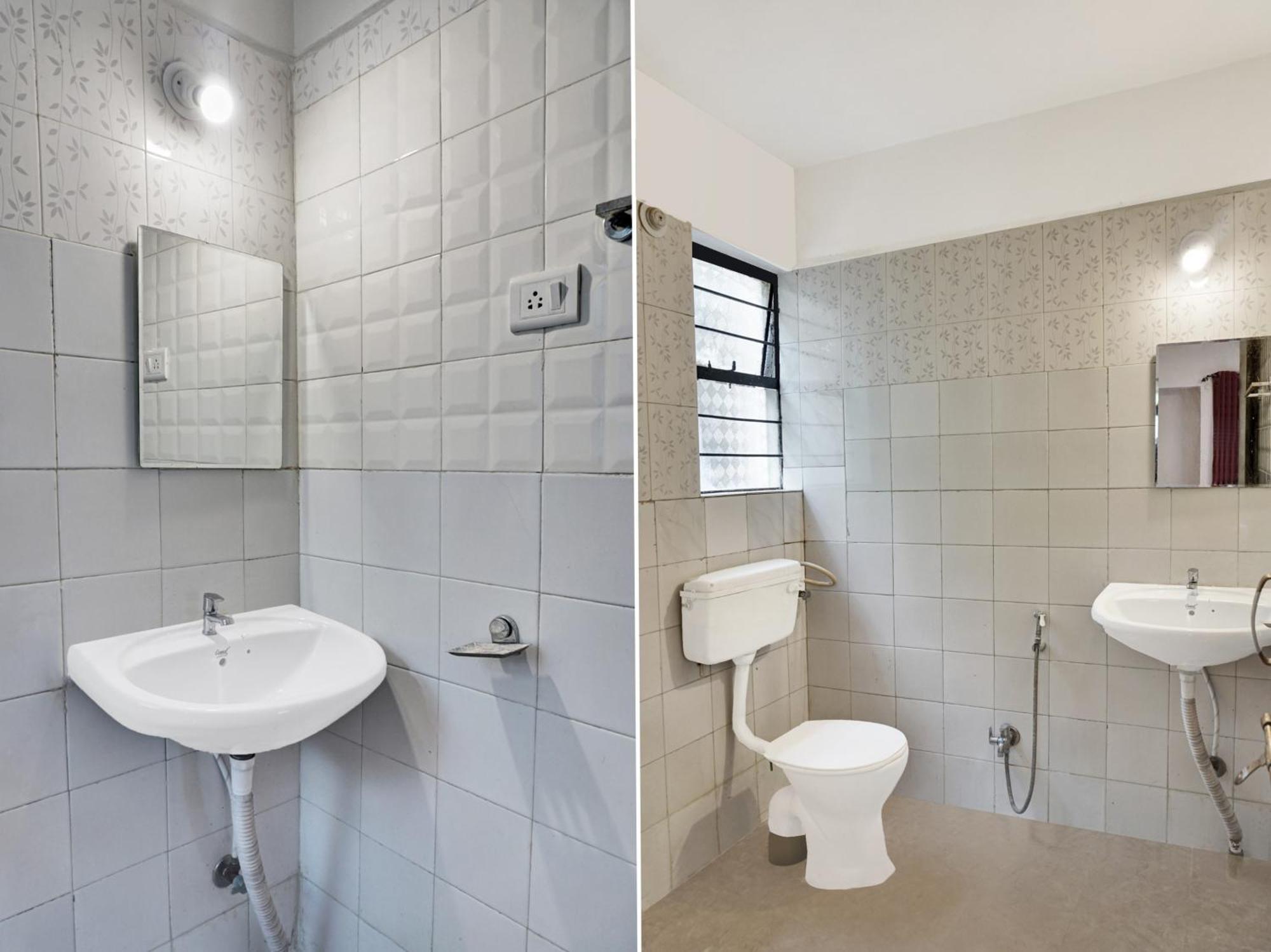 Hotel O Destiny Living Méribel Village 외부 사진