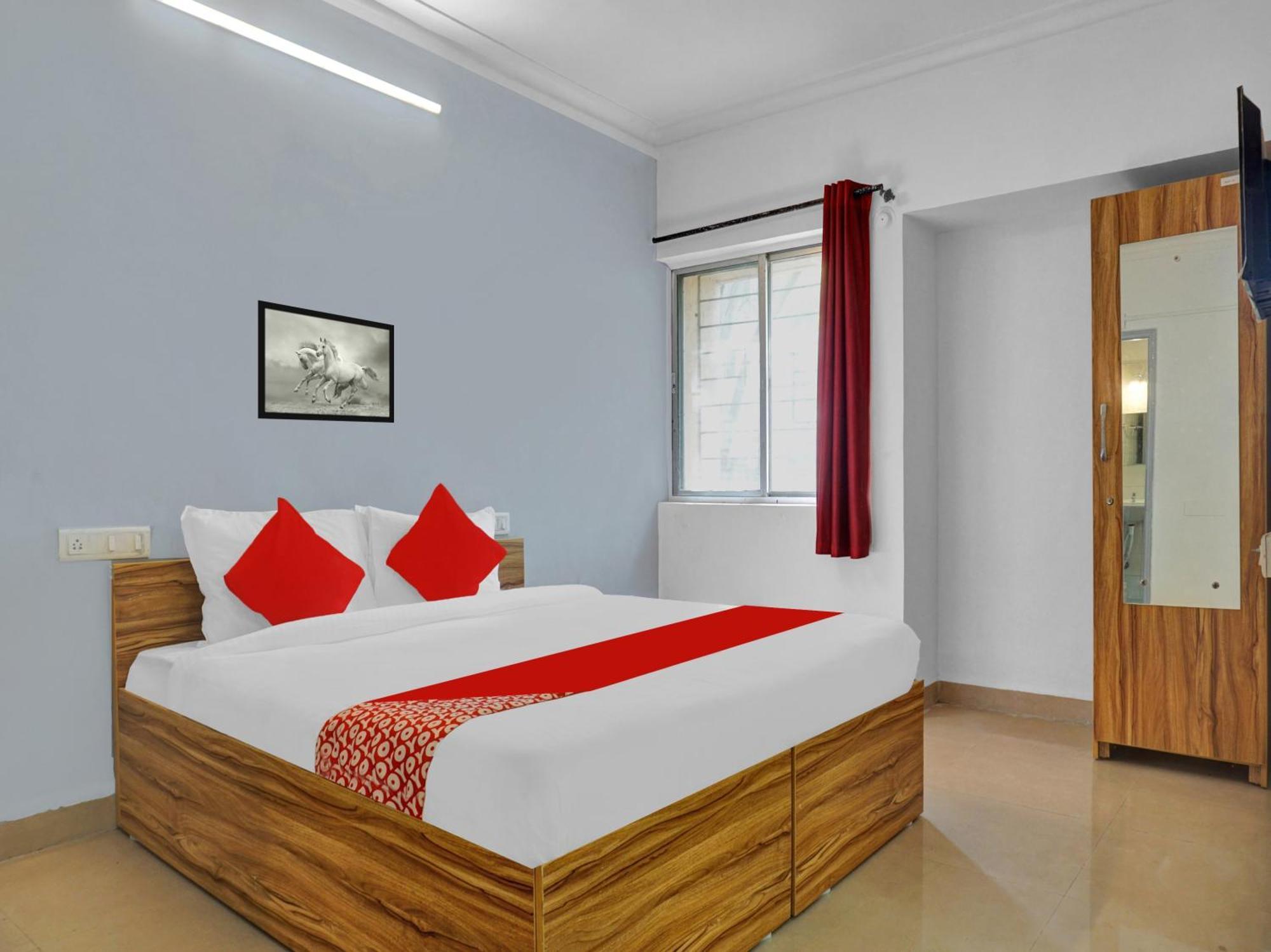 Hotel O Destiny Living Méribel Village 외부 사진